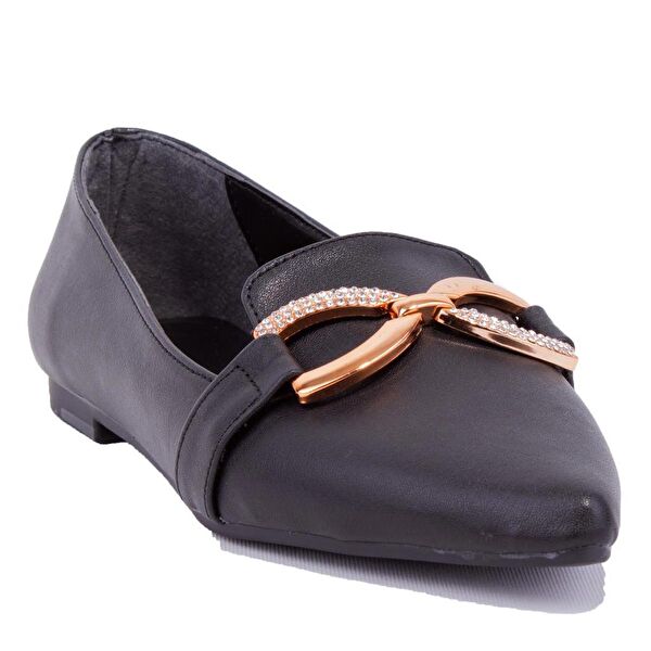 Dagoster Klasik Topuklu Ayakkabı