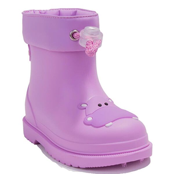 Igor Kız Çocuk Bot, Çizme