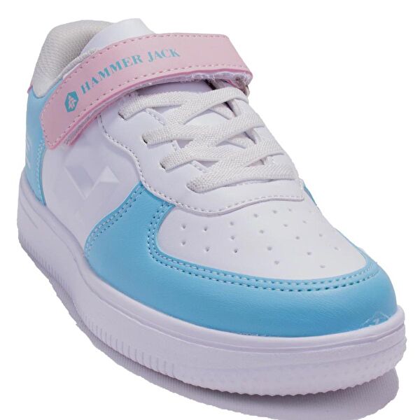 Hammer Jack Kız Çocuk Spor Ayakkabı, Sneaker