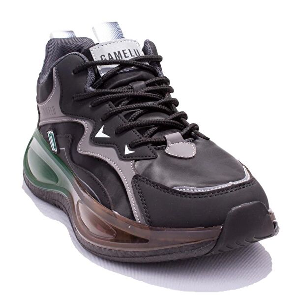 Gamelu Erkek Sneaker Ayakkabı