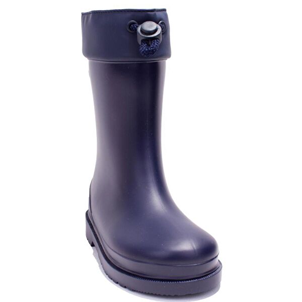 Igor Erkek Çocuk Bot, Çizme