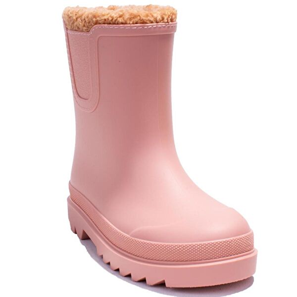 Igor Kız Çocuk Bot, Çizme