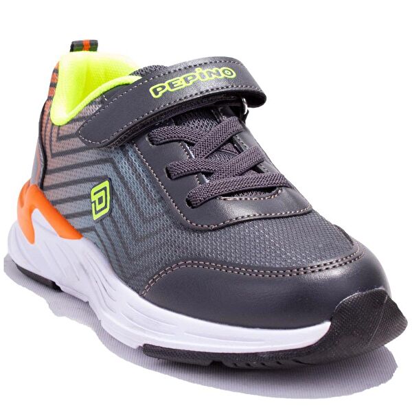 Pepino Erkek Çocuk Spor Ayakkabı, Sneaker