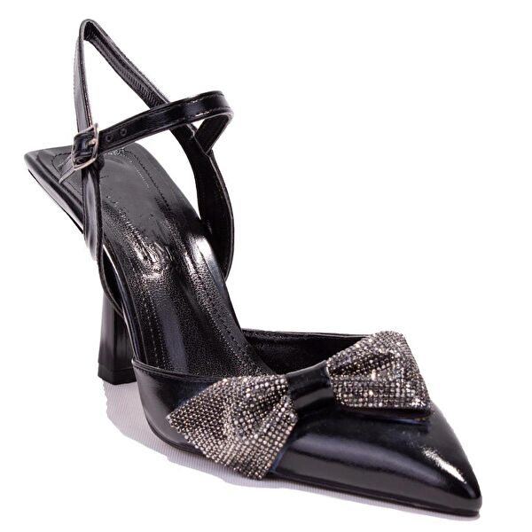 Dagoster Klasik Topuklu Ayakkabı