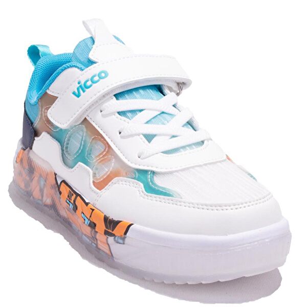 Vicco Erkek Çocuk Spor Ayakkabı, Sneaker
