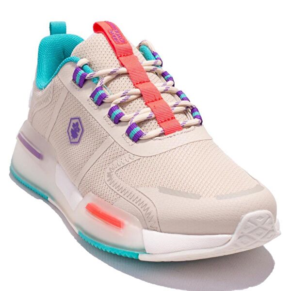 Lumberjack Kadın Sneaker Ayakkabı