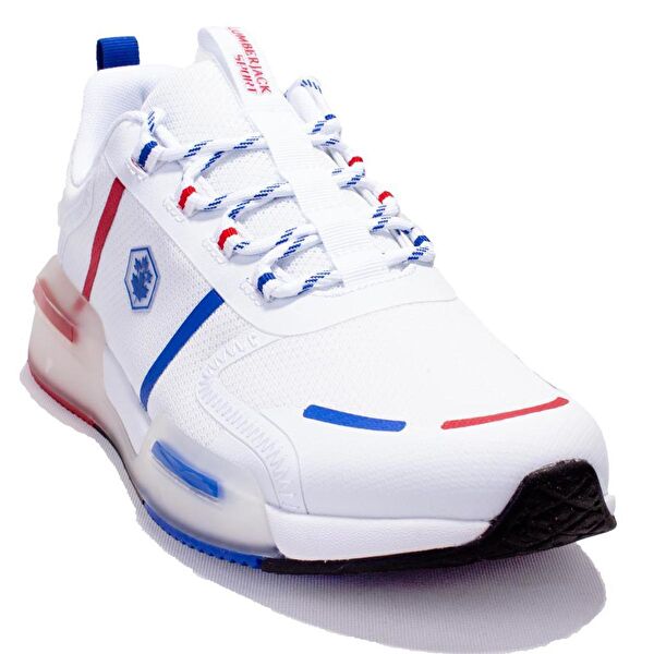 Lumberjack Erkek Sneaker Ayakkabı