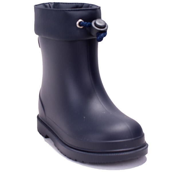 Igor Erkek Çocuk Bot, Çizme