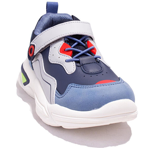 Vicco Erkek Çocuk Spor Ayakkabı, Sneaker