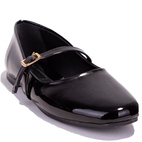 Dagoster Kadın Babet Ayakkabı