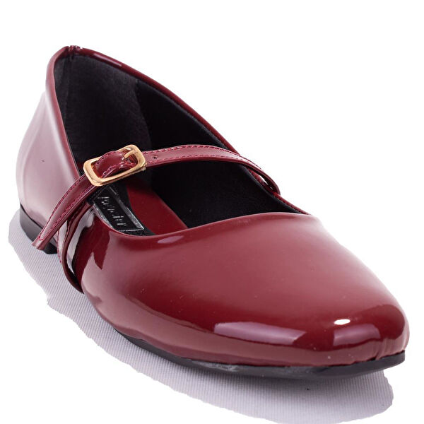 Dagoster Kadın Babet Ayakkabı