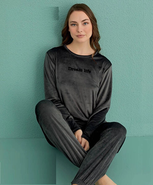 Mihra Kadın Pijama
