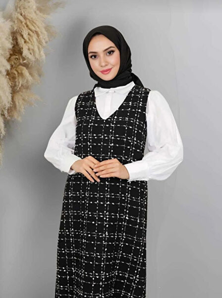 BAV Butik Ayvitrin Günlük Elbise