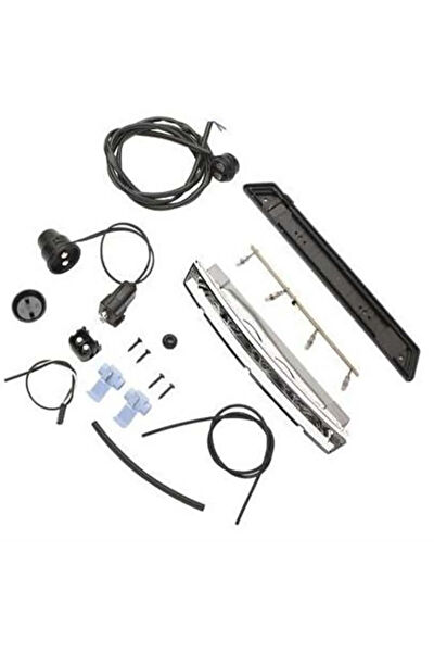 Kappa Motosiklet Çanta Taşıyıcılar