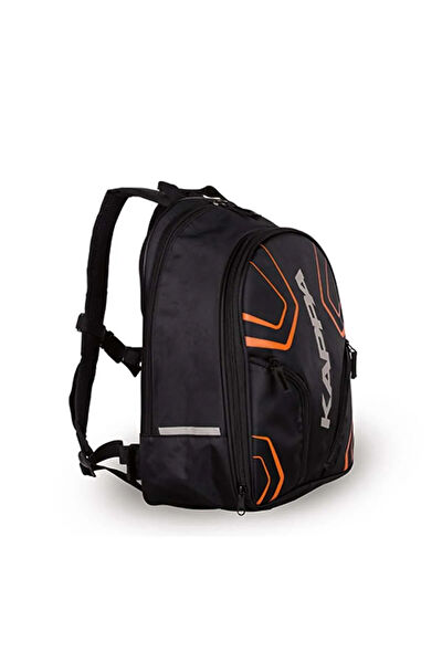 Kappa Motosiklet Bel, Sırt Çantası