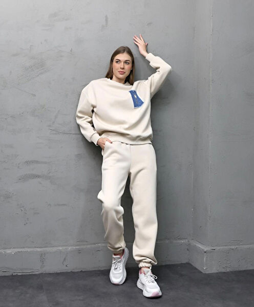 Calimera Spor Eşofman Takımı