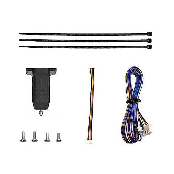 Crealıty Yazıcı Yedek Parça, Aksesuar