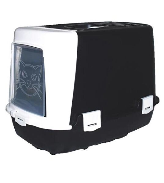 Plast Art Kedi Tuvaleti, Aksesuarları