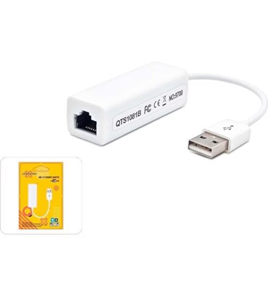 Atlas Çevirici Adaptörler