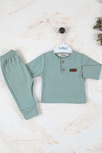 candar Bebek Alt, Üst Takım