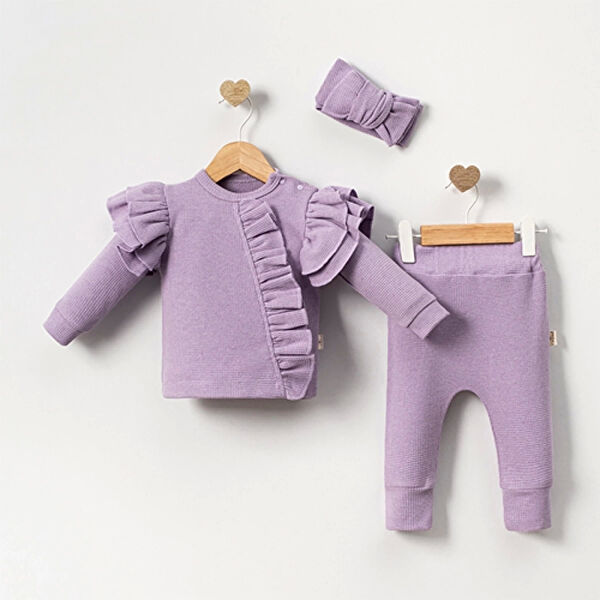 candar Bebek Alt, Üst Takım