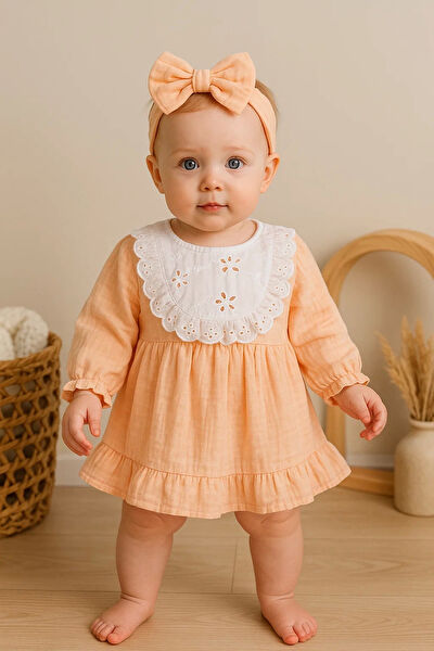 BABYDONAT Bebek Elbise