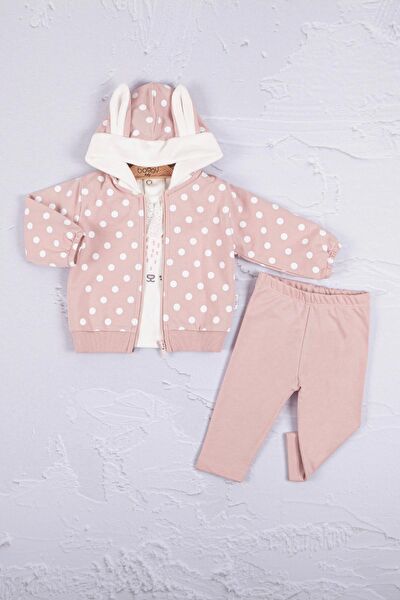 candar Bebek Alt, Üst Takım