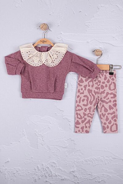 candar Bebek Alt, Üst Takım