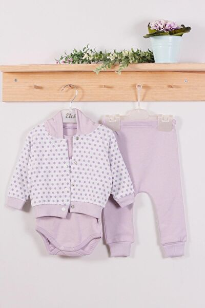 candar Bebek Alt, Üst Takım