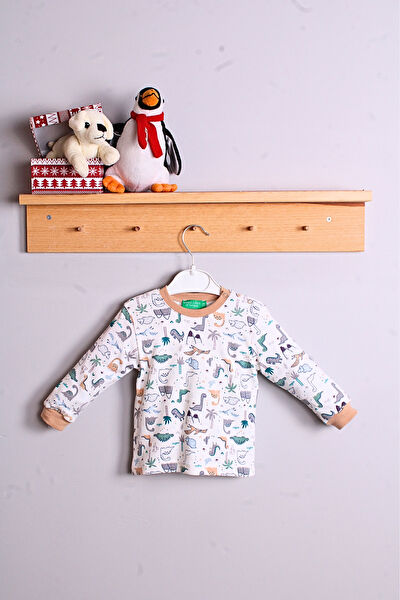 candar Bebek Pijama, Pijama Takımı