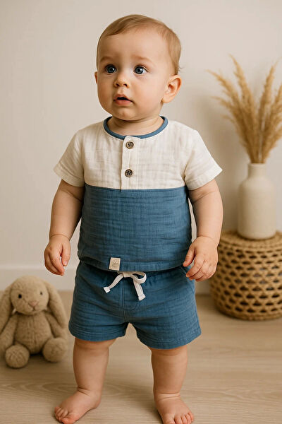 candar Bebek Alt, Üst Takım