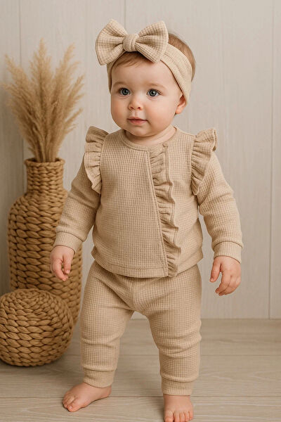 candar Bebek Alt, Üst Takım