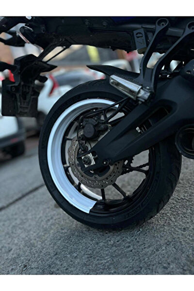 CENGOVİA Motosiklet Jant Şeritleri