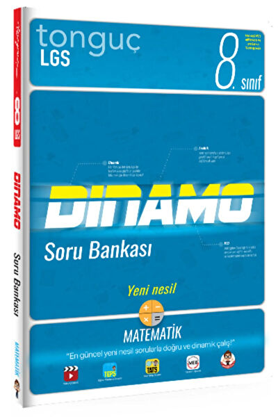 Tonguç Yayınları Ders ve Yardımcı Kaynak Kitapları