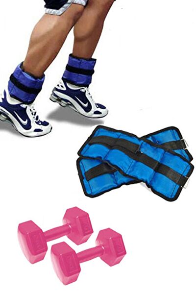 Jet Pilates, Yoga Seti