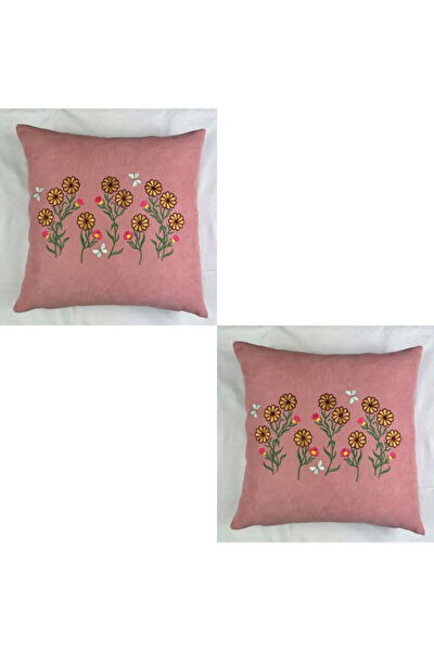 HHKarts Dekoratif Yastık, Kırlent, Kılıf