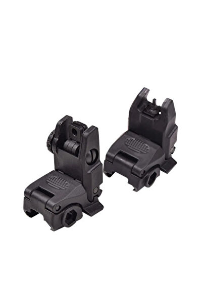 ÇINARAV Tüfek Aparatları