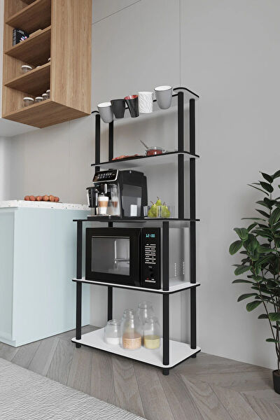 Messer Mutfak Rafı, Terek