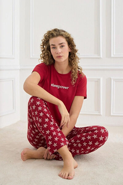 Mihra Kadın Pijama