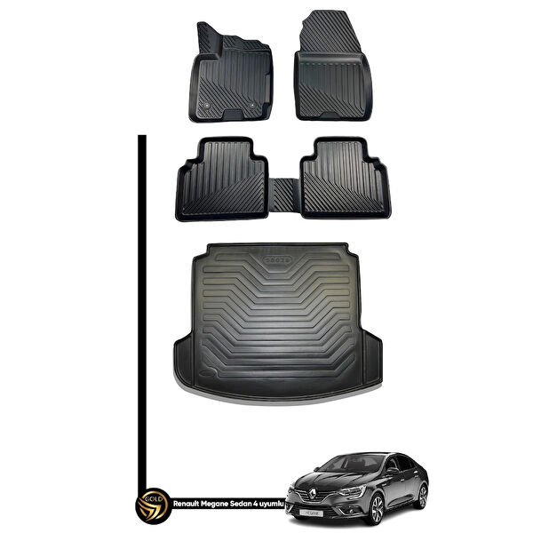 HLP GROUP Oto Paspası