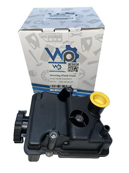 Wender Parts Yağ Pompa Zinciri