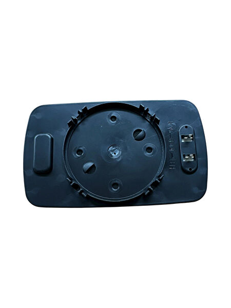 Wender Parts Ayna Camı