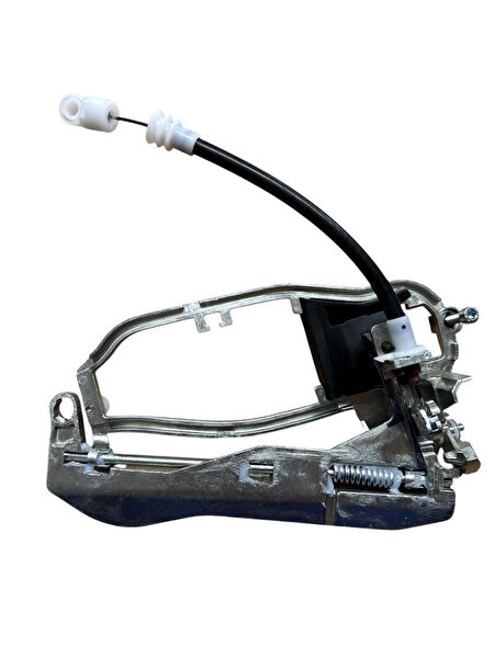 Wender Parts Kapı Ekipmanları