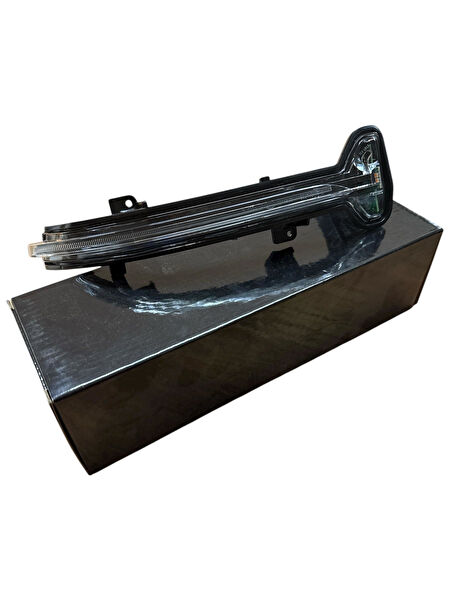 Wender Parts Sinyal Lambaları