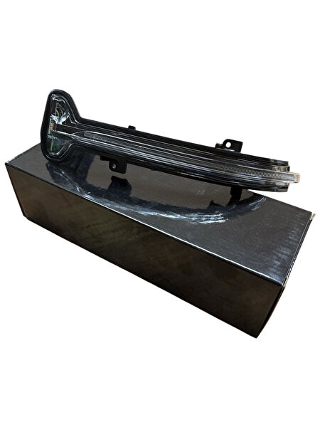 Wender Parts Sinyal Lambaları