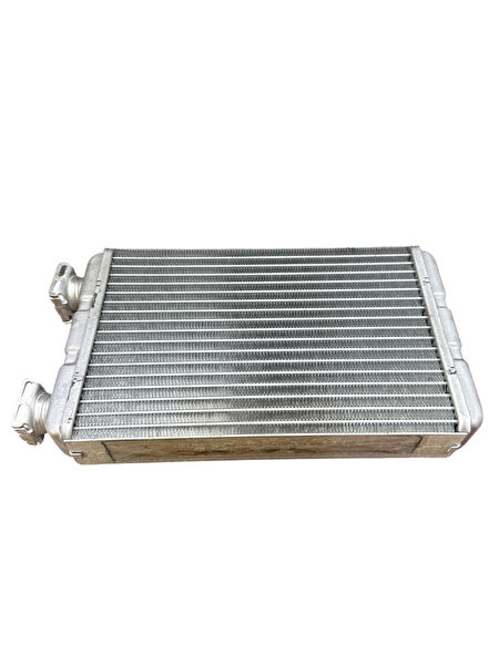 Wender Parts Radyatör