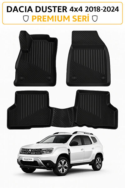 HLP GROUP Oto Paspası