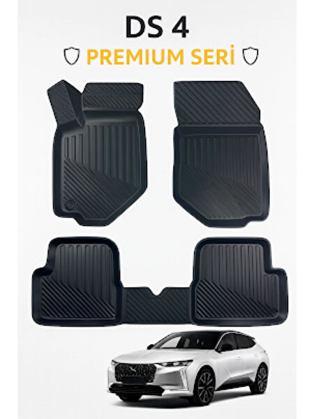 HLP GROUP Oto Paspası