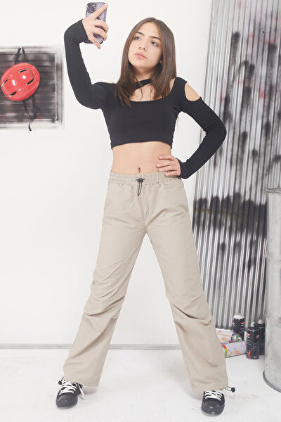 Cansın Kız Çocuk Pantolon