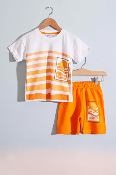 Cansın Erkek Çocuk Takım